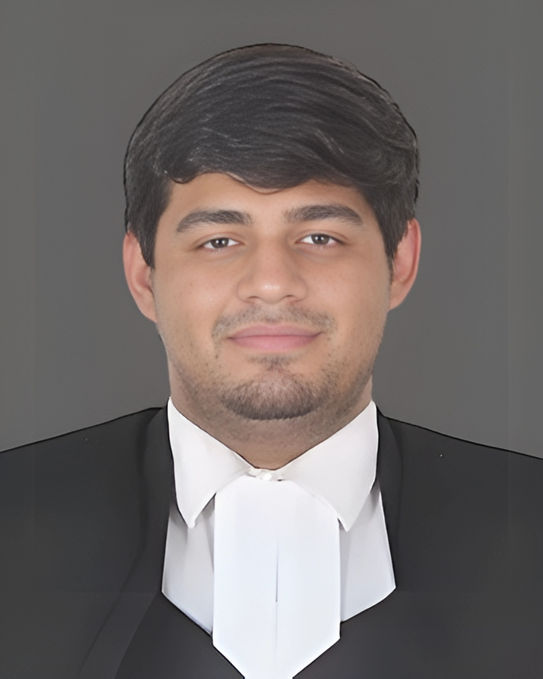 Podcasts - Brief Encounters: Law School & Beyond Law School Journey, Study Abroad Experiences and Career Interview with Mr. Siddharth Chittal