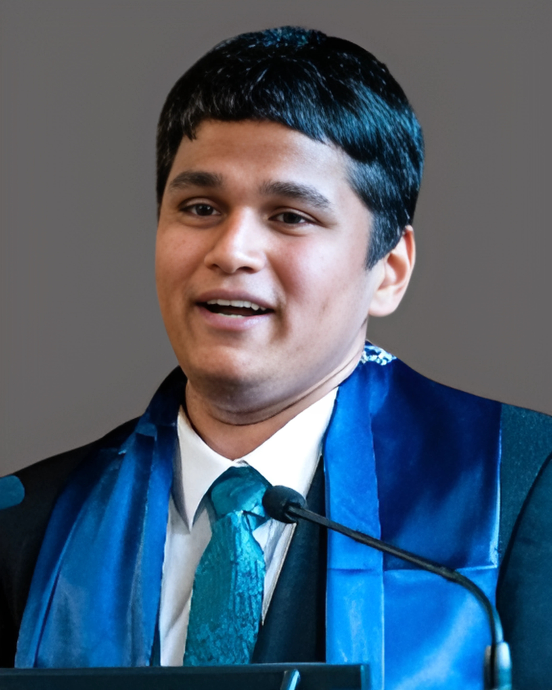 Podcasts - Brief Encounters: Law School & Beyond Law School Journey, Study Abroad Experiences and Career Interview with Mr. Kaustubh Dighe