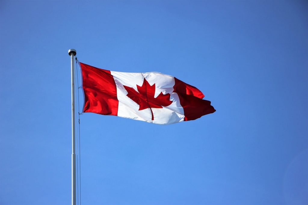 Practising Law in Canada