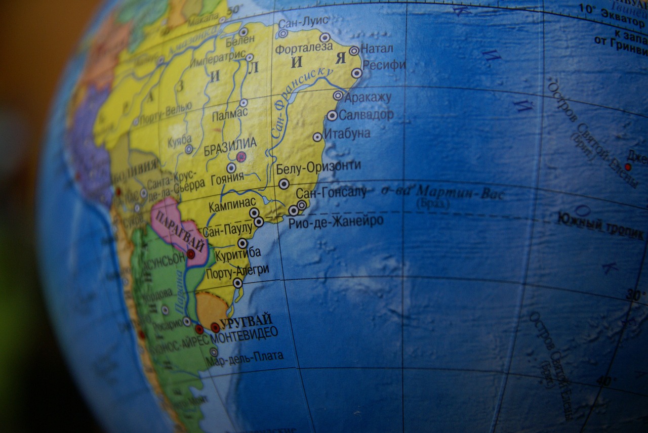 globe, land, south america-609225.jpg