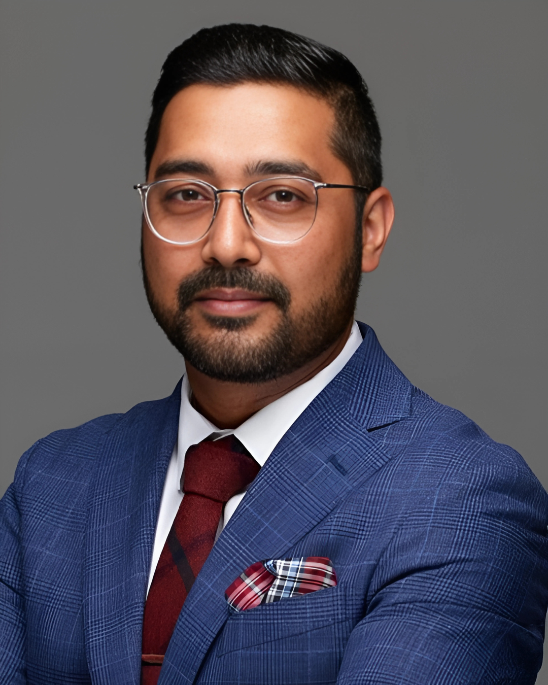 Podcasts - Brief Encounters: Law School & Beyond Law School Journey, Study Abroad Experiences and Career Interview with Mr. Samar Jha