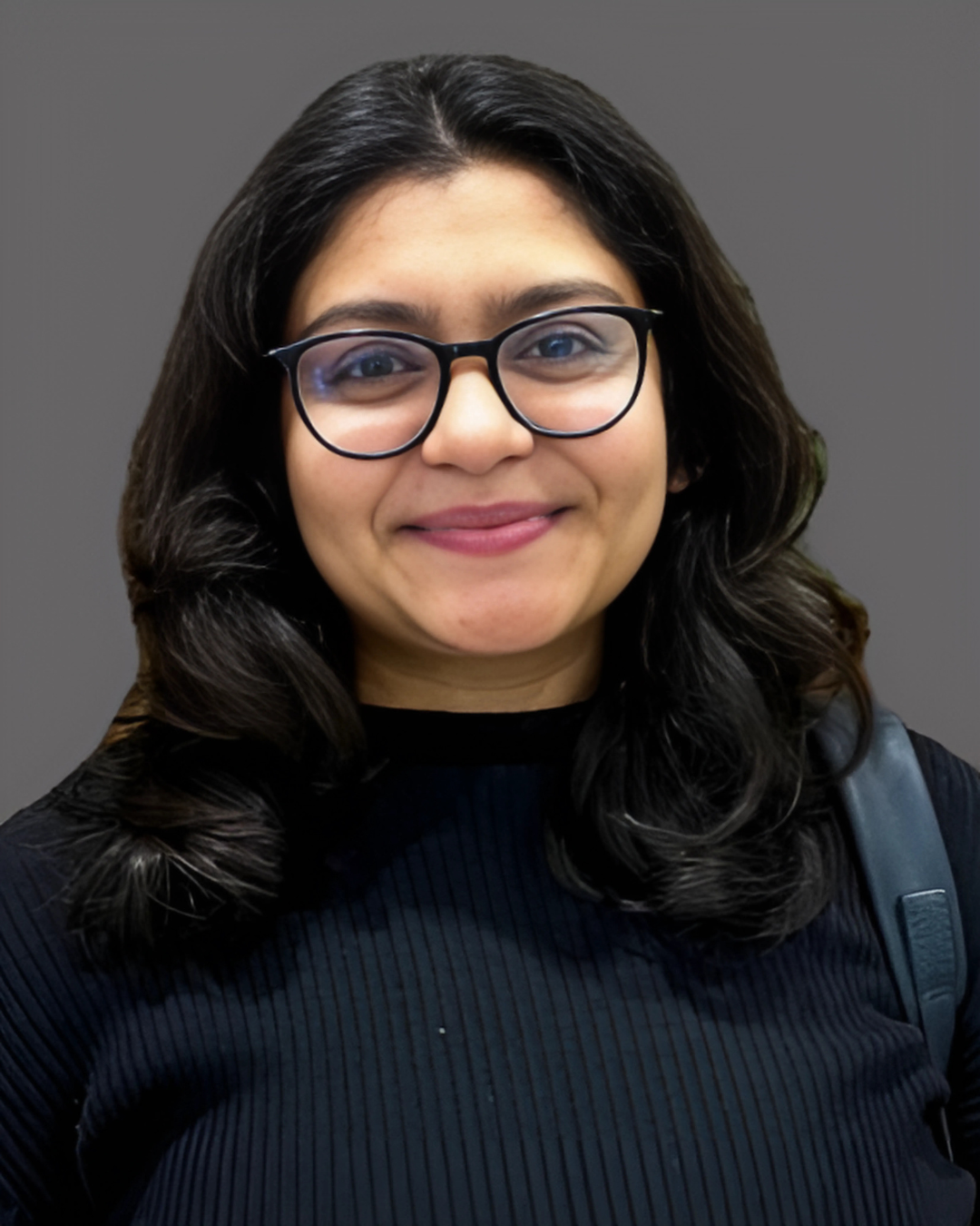 Podcasts - Brief Encounters: Law School & Beyond Law School Journey, Study Abroad Experiences and Career Interview with Ms. Priyanka Walter
