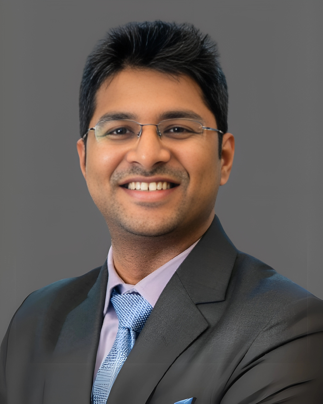 Podcasts - Brief Encounters: Law School & Beyond Law School Journey, Study Abroad Experiences and Career Interview with Mr. Sudipt Parth