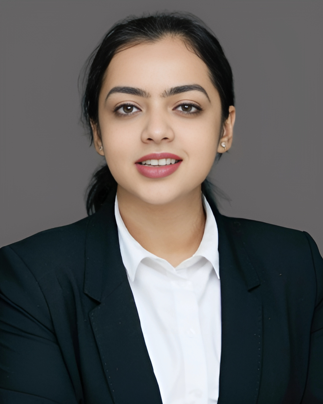 Podcasts - Brief Encounters: Law School & Beyond Law School Journey, Study Abroad Experiences and Career Interview with Ms. Sakshi Srivastava