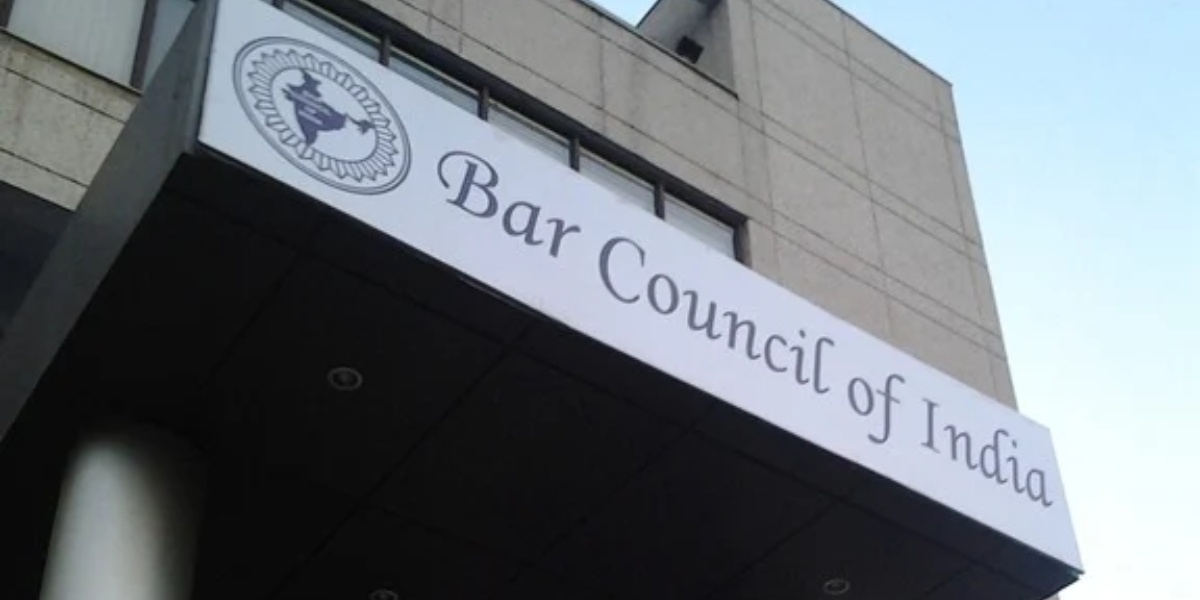 Bar Council of India (BCI)
