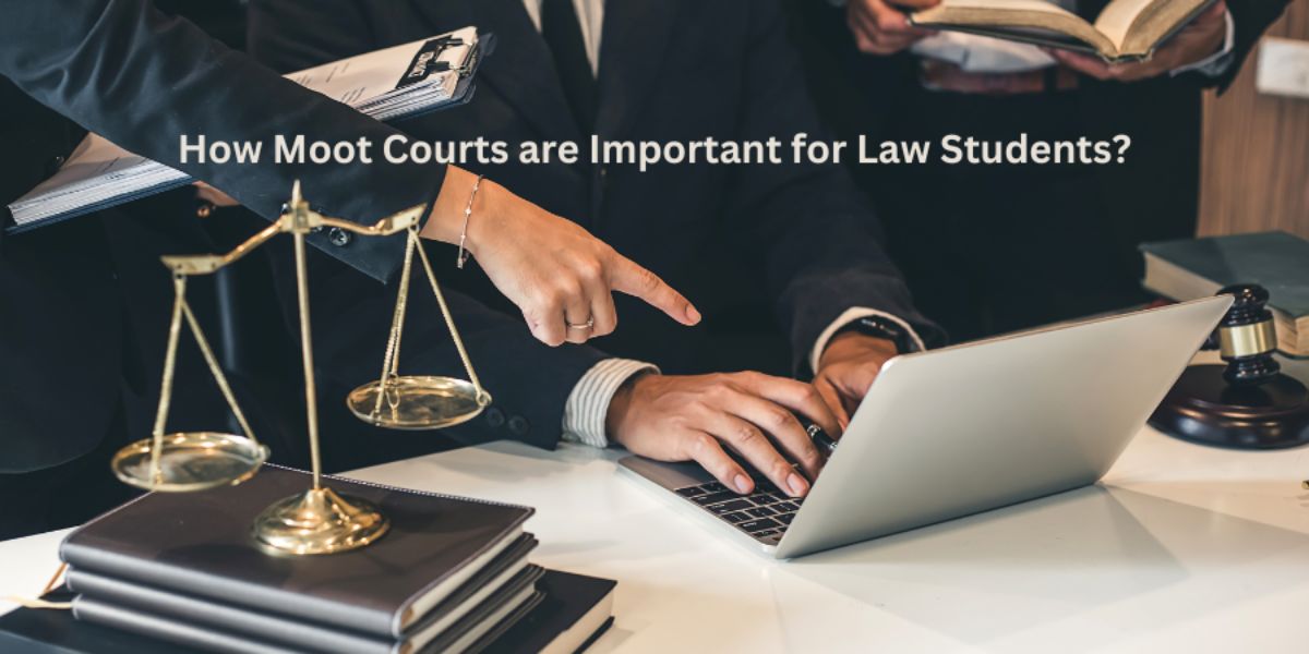 The Importance of Moot Court and Legal Writing in LLM Education Moot Court