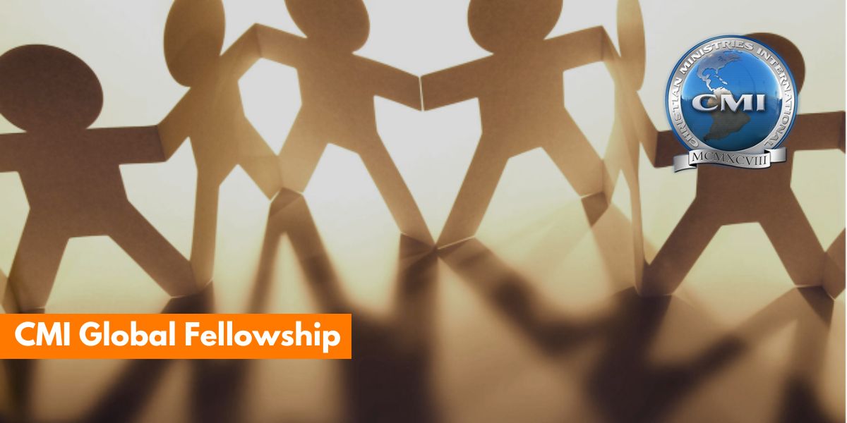 CMI Global Fellowship