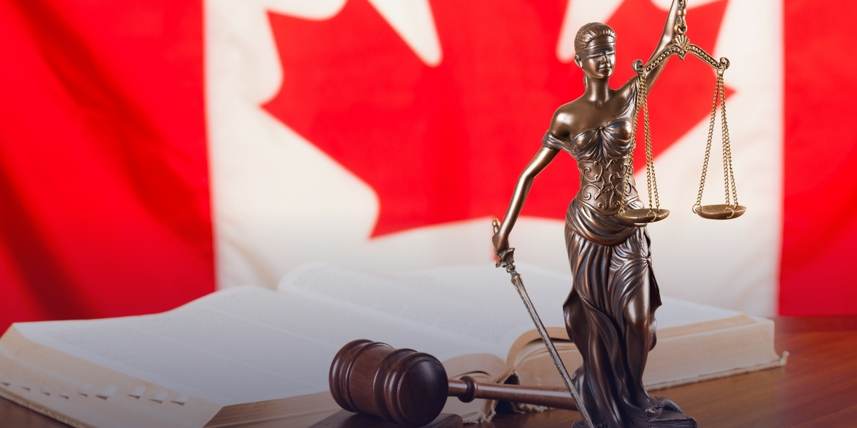 Legal System of Canada