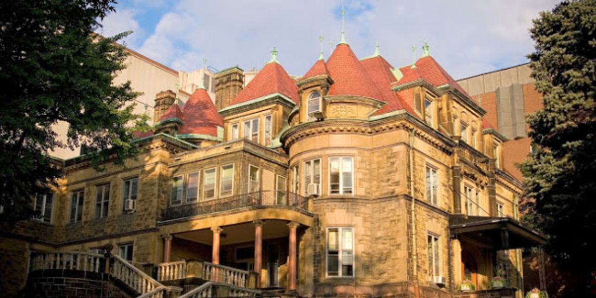Top Law Universities in Canada Top Law Universities in Canada