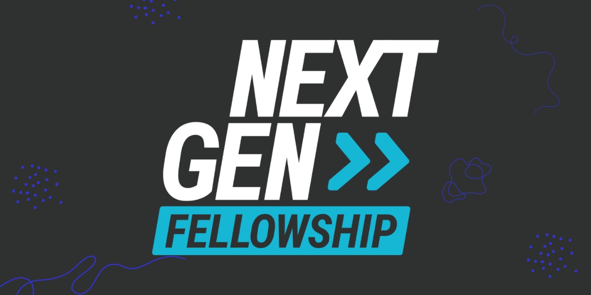 NextGen Research Fellowship Program 2024