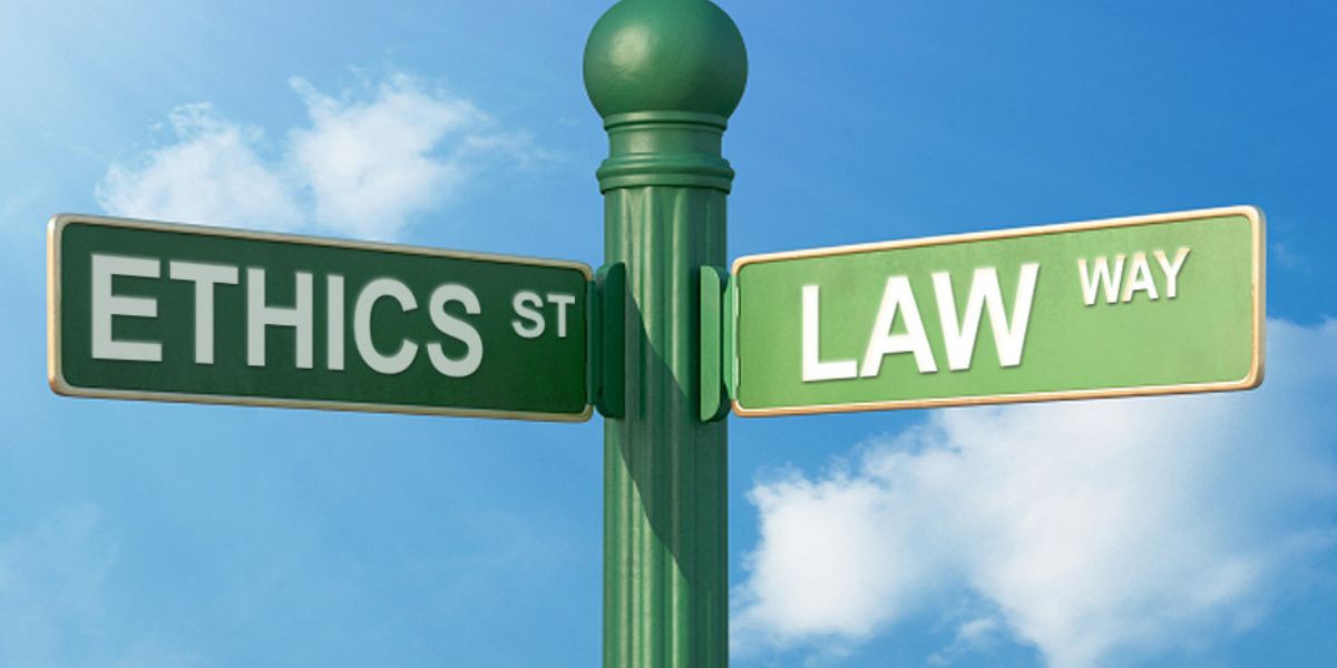 How LLM Programs Shape Ethical Decision LLM Programs