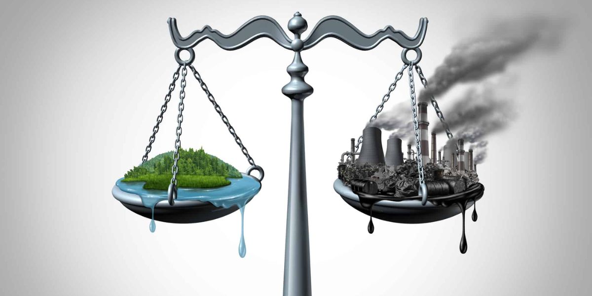 LLM Climate Change Law and Its Role in Environmental Protection Climate Change