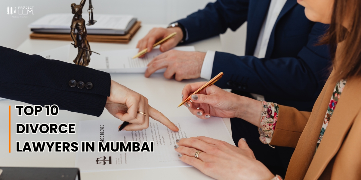 10 Best Divorce Lawyers in Mumbai