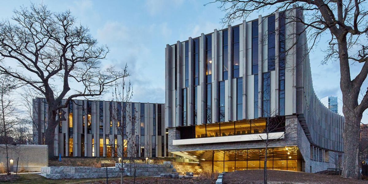 Top Law Universities in Canada University of Toronto Faculty of Law