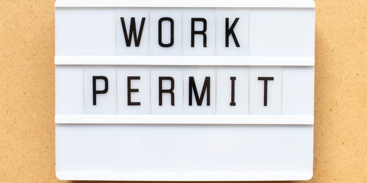 Post Study Work Permits for Law Graduates Work Pemit Visa