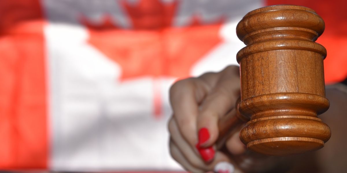 Understanding the Legal System of Canada canadian legal system