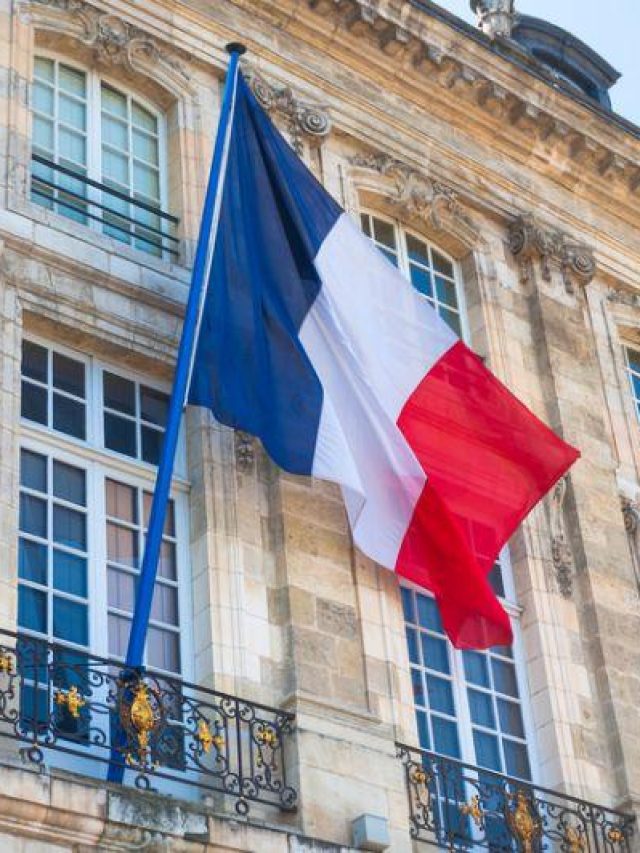 Best Law Universities in France for International Students