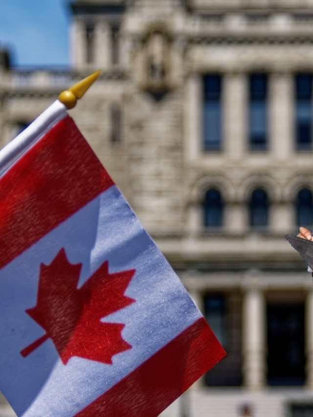 Law Universities in Canada