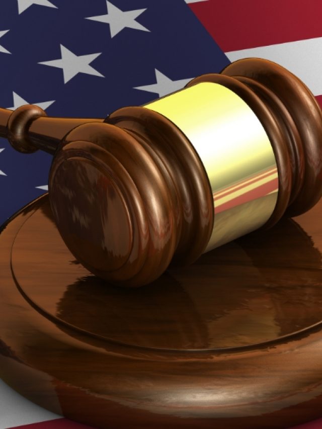 Study Law in USA