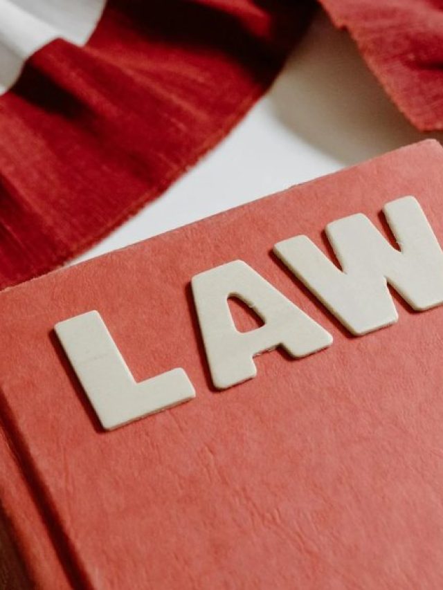 Study Law in USA