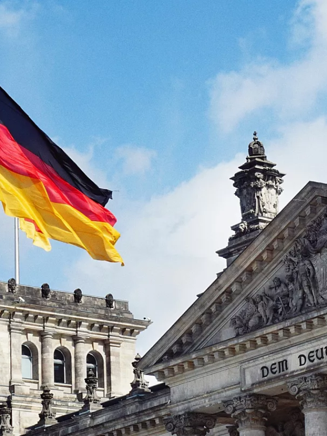 Top 10 Law Universities in Germany for International Students