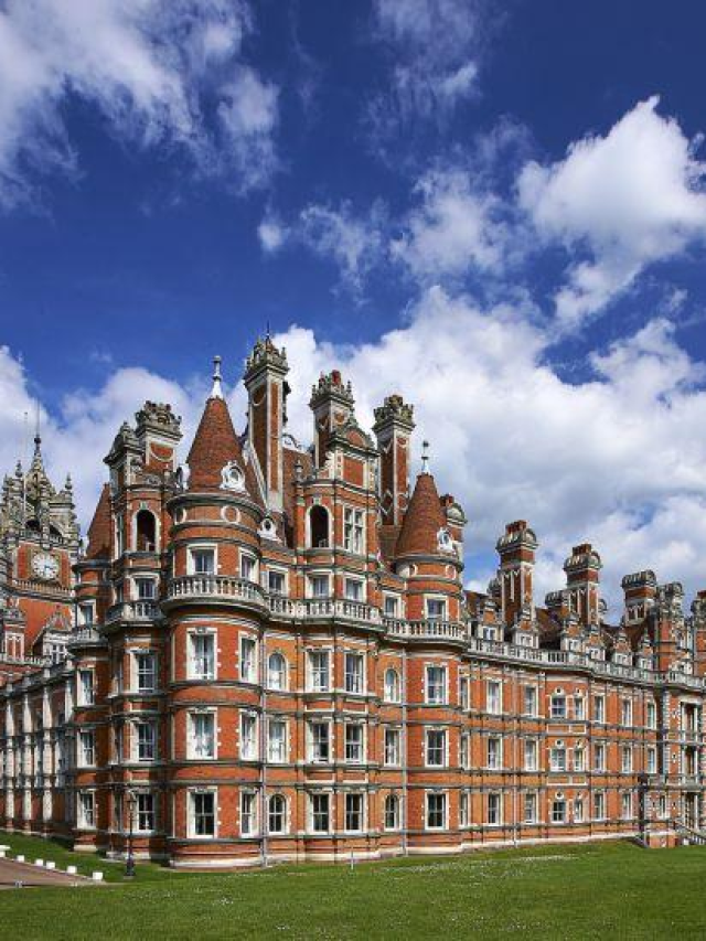 Benefits of Studying Law in UK