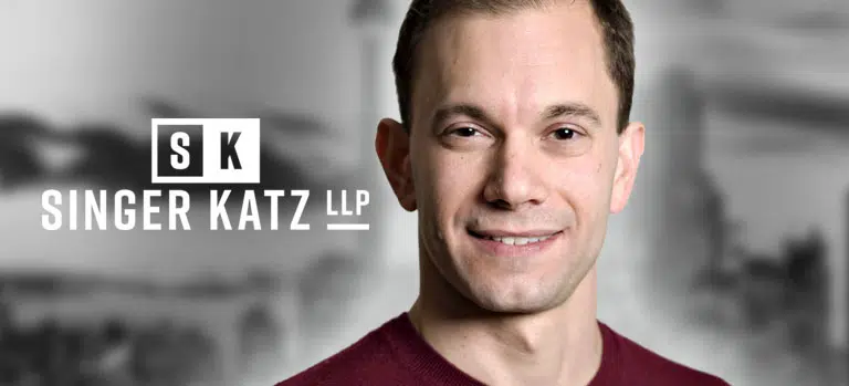 Top Disability Lawyers in Canada