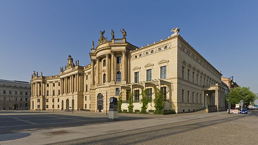 University of Göttingen