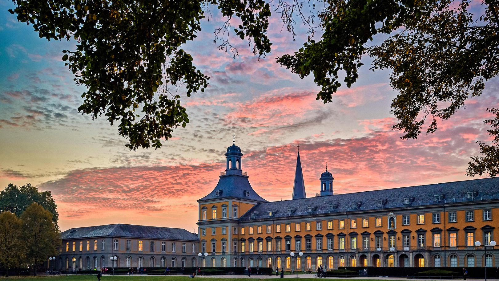 Master Law in Germany
