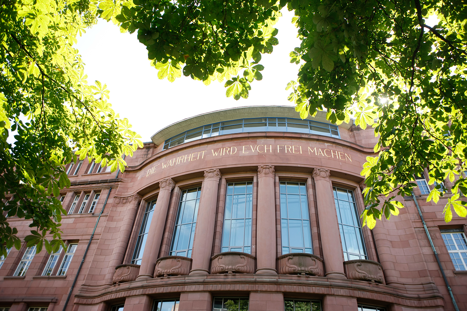 Top Law Universities in Germany