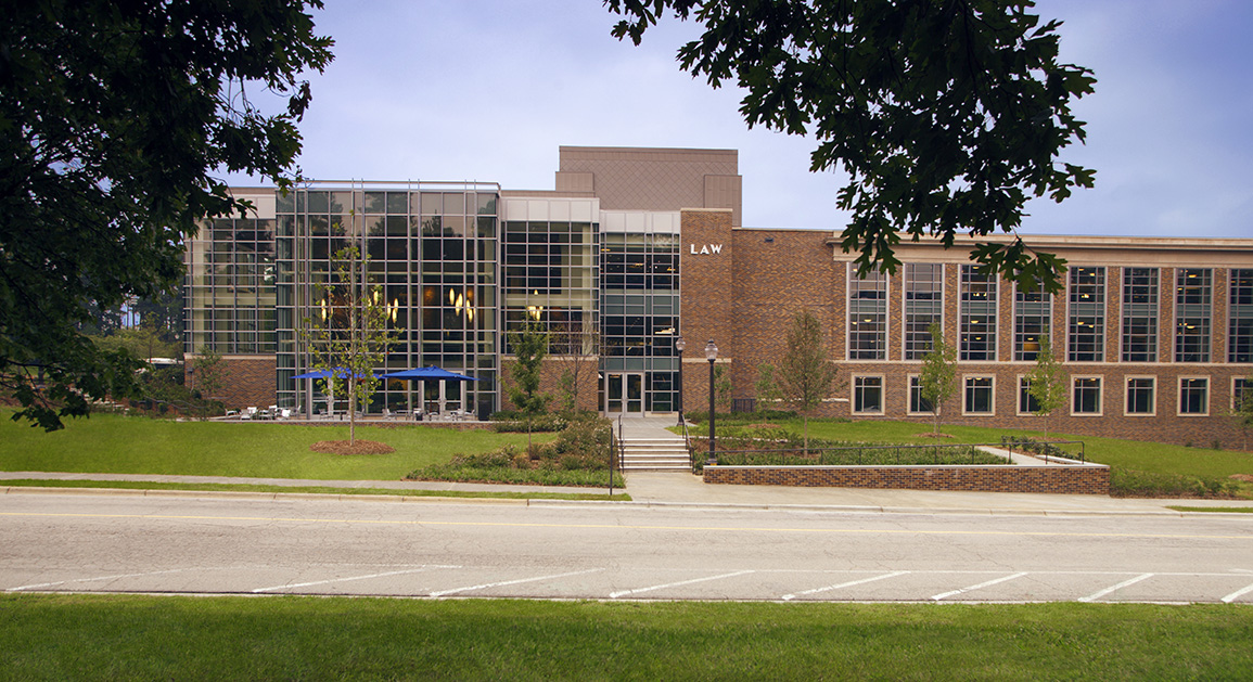 Top 10 Online Law Schools Worldwide image 145