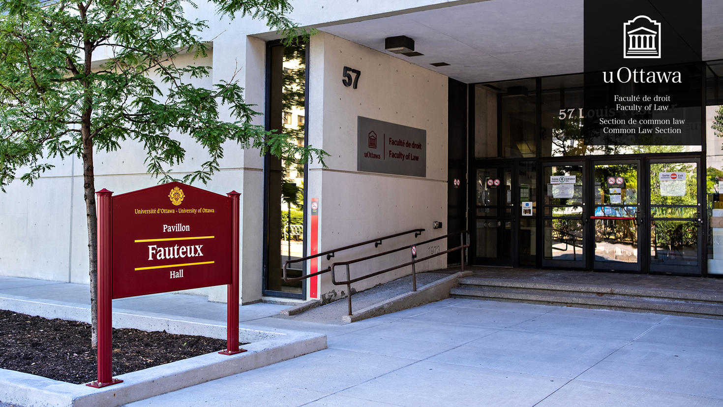 Top Law Universities in Canada image 152