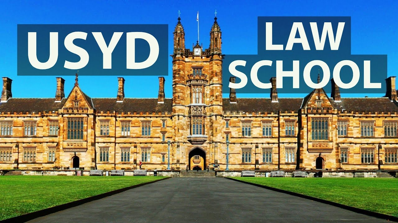 Top Law Universities in Australia for Aspiring Lawyers image 155