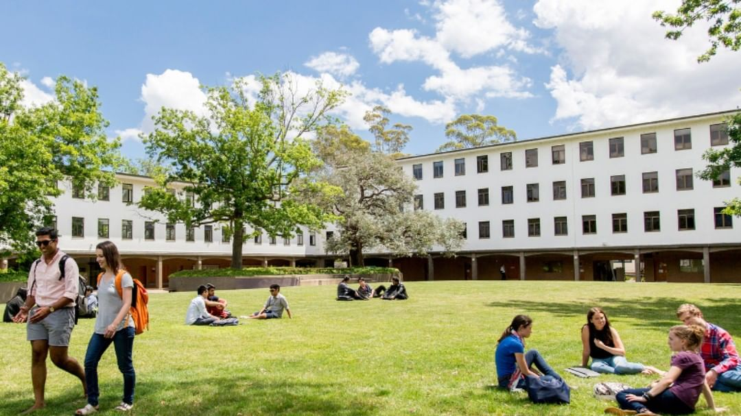 Top Law Universities in Australia for Aspiring Lawyers image 156