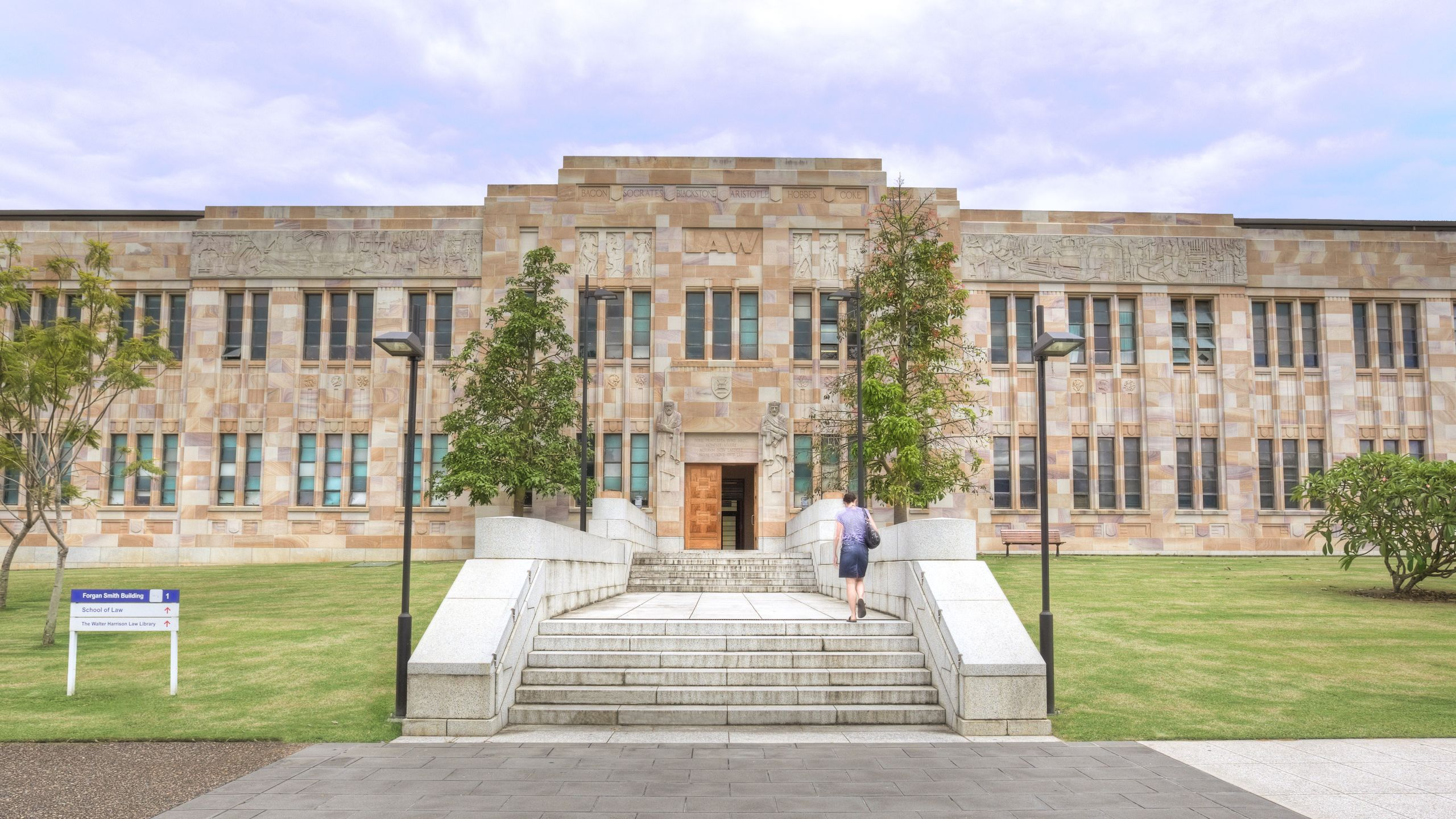 Top Law Universities in Australia for Aspiring Lawyers image 157