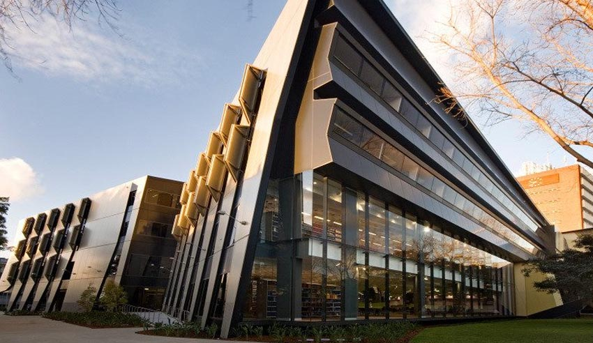 Top Law Universities in Australia for Aspiring Lawyers image 158