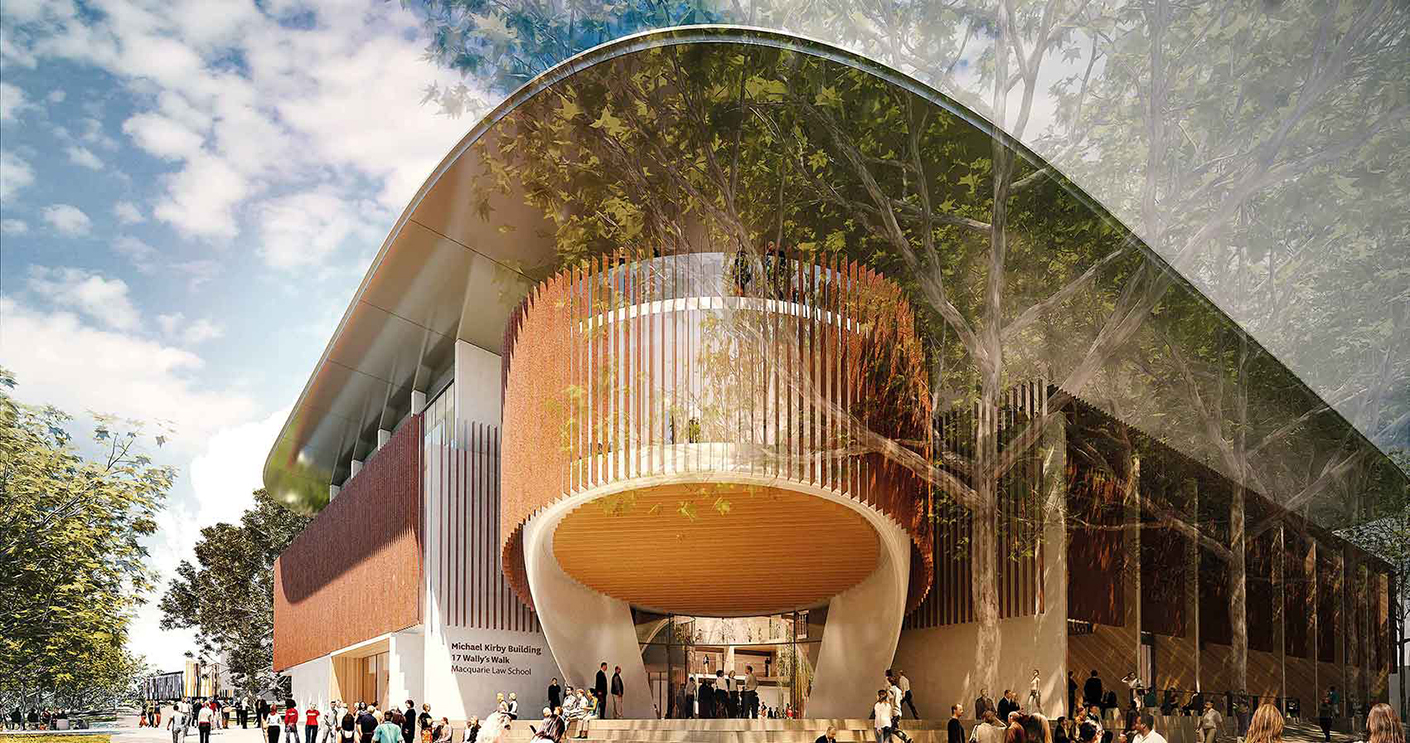 Top Law Universities in Australia for Aspiring Lawyers image 161