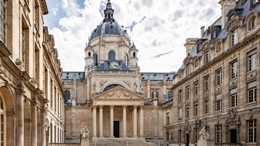 Top Law Universities in France: Guide for Aspiring Legal Professionals image 191 edited