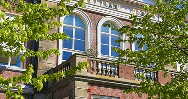 9 Best Law Schools in the Netherlands image 200