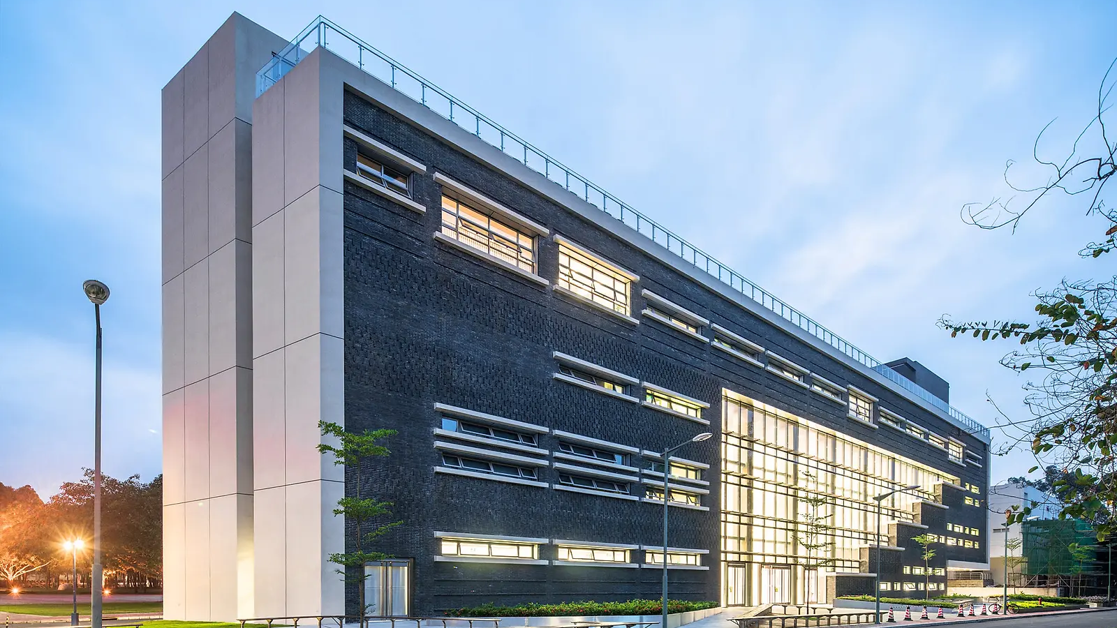 Top 10 LL.M. Programs in China and Hong Kong LL.M. Programs in China and Hong Kong
