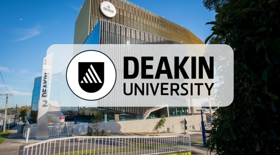 Deakin University Scholarships for Indian Students 2024 Deakin Vice-Chancellor’s Meritorious
