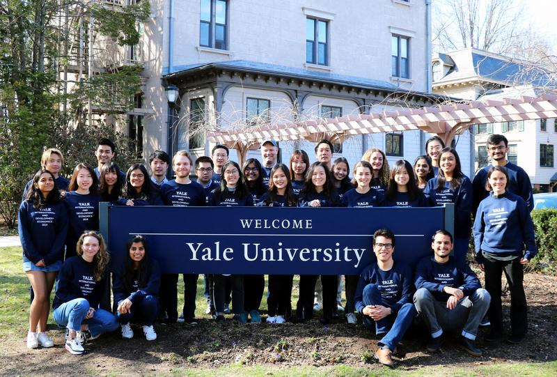 Liman Summer Fellowships for Yale Undergraduates Liman Summer Fellowship