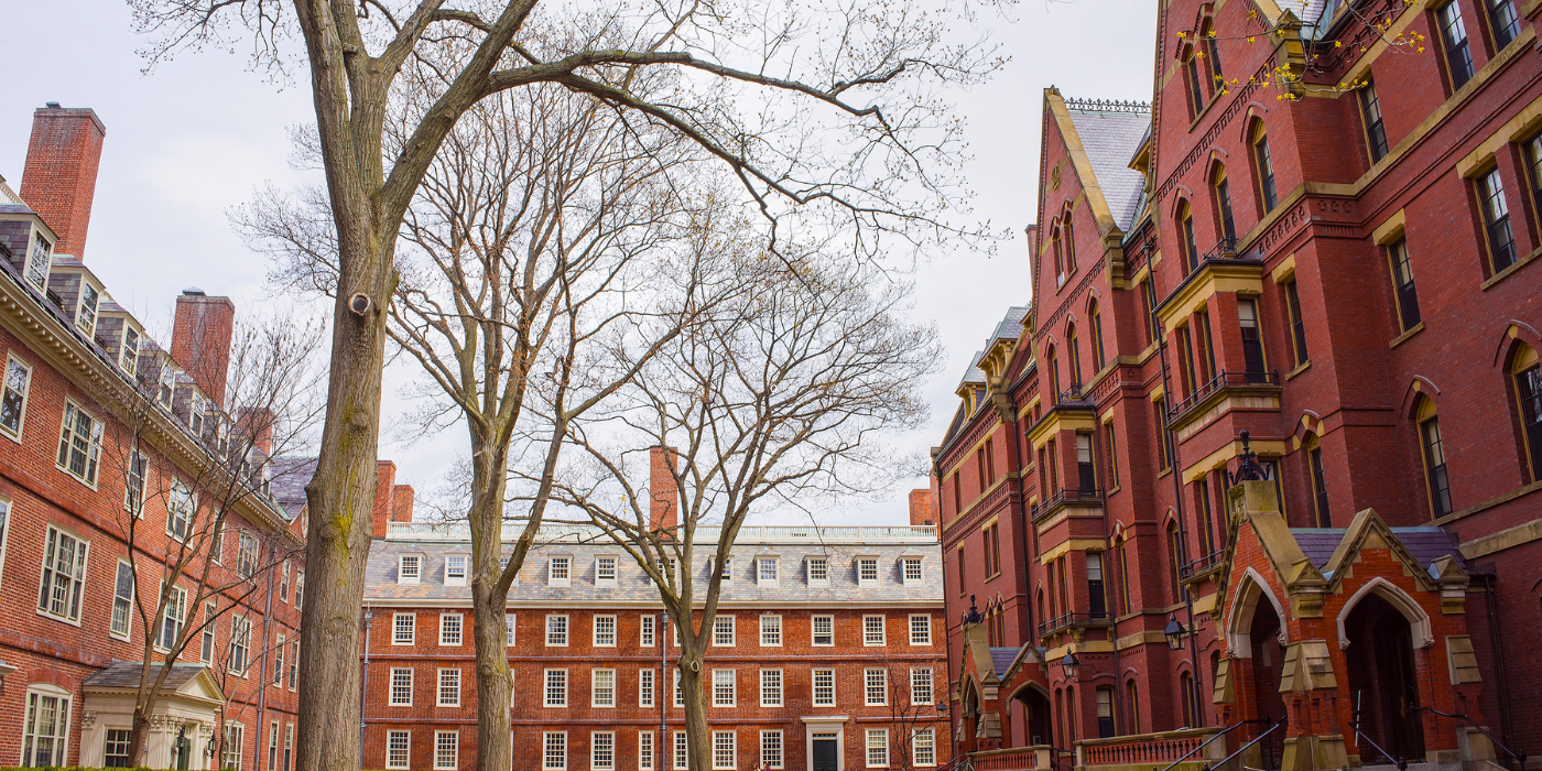 Harvard Environmental Fellowship Program Harvard Environmental Fellowship