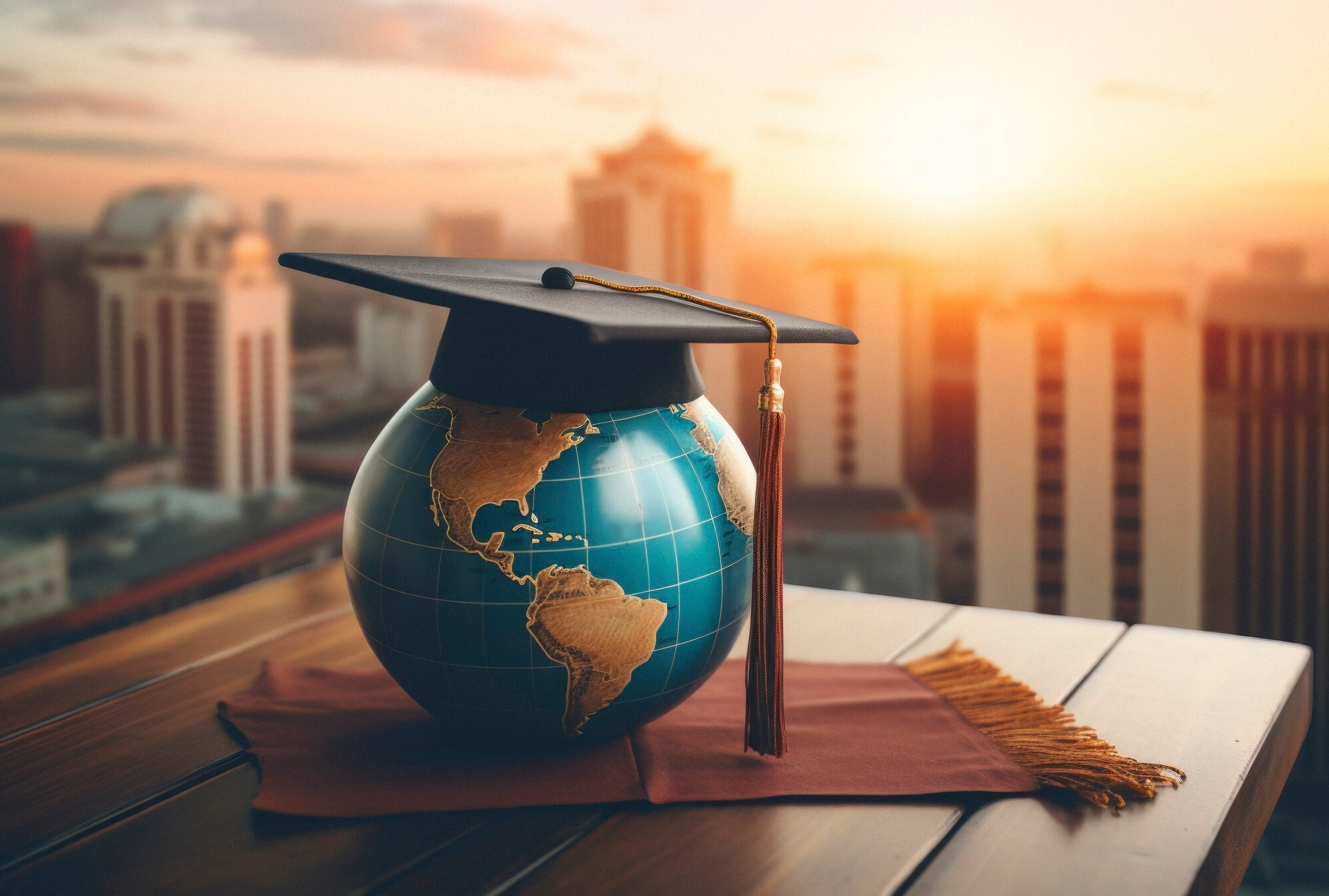 The Ultimate Guide to Studying Abroad: Everything You Need to Know image 3