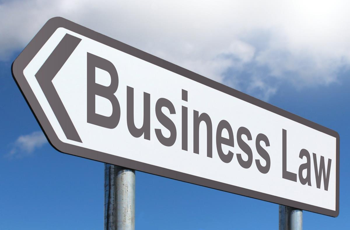 Choosing Your Specialization - A deep dive into the Conventional Fields of Law Business Law, Conventional Fields of Law