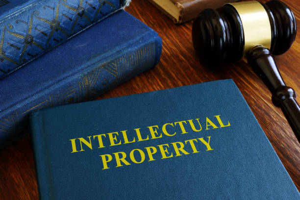 Choosing Your Specialization - A deep dive into the Conventional Fields of Law Intellectual Property Law, Conventional Fields of Law