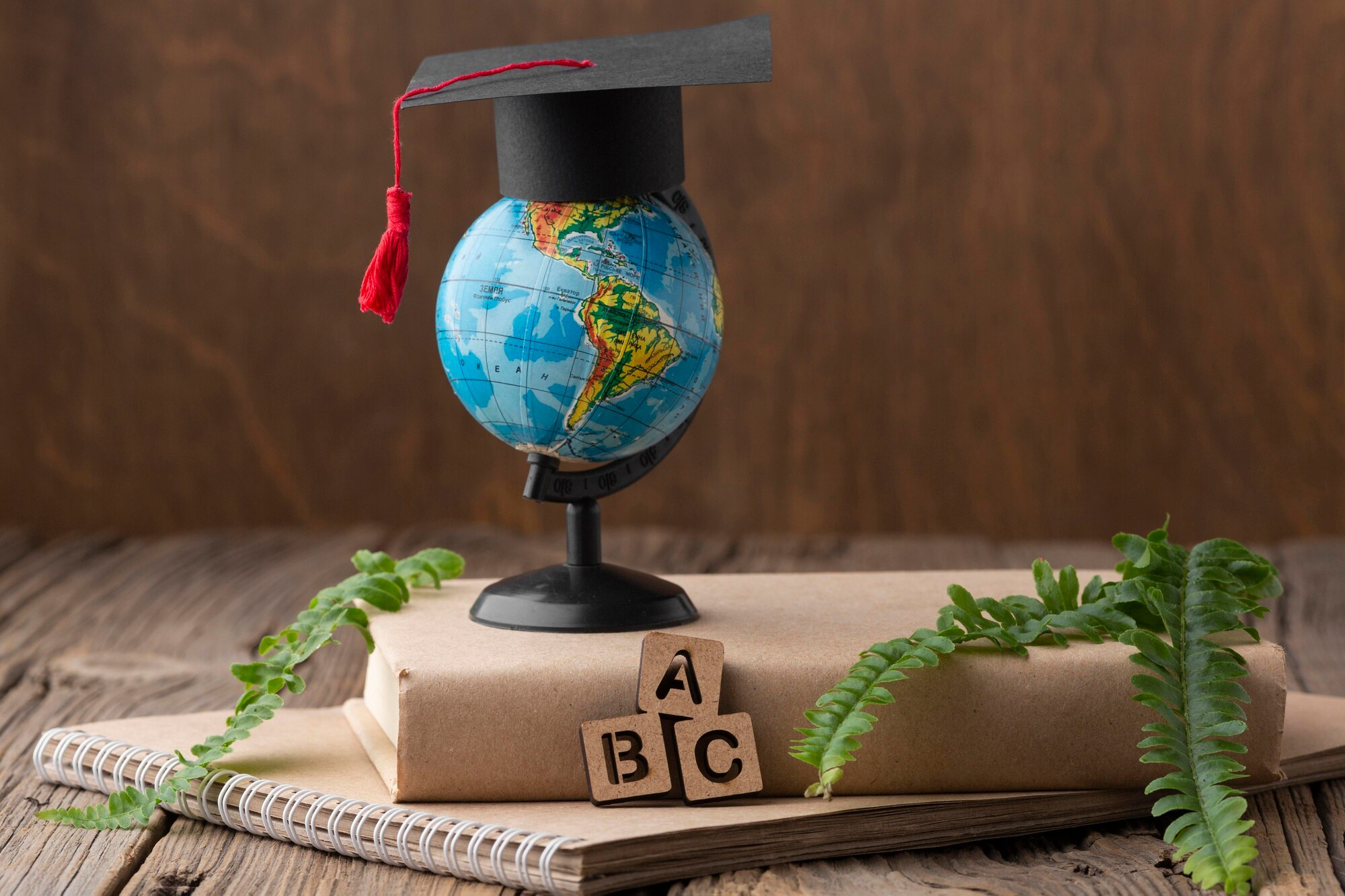 The Ultimate Guide to Studying Abroad: Everything You Need to Know Benefits of Studying Abroad